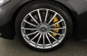 Mercedes-Benz AMG GT 53 4MATIC+ , снимка 5