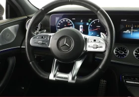 Mercedes-Benz AMG GT 53 4MATIC+ , снимка 8