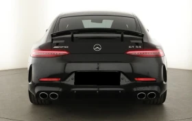 Mercedes-Benz AMG GT 53 4MATIC+ , снимка 4