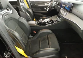 Mercedes-Benz AMG GT 53 4MATIC+ , снимка 6