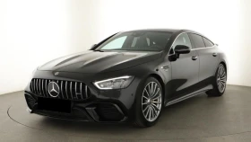 Mercedes-Benz AMG GT 53 4MATIC+ , снимка 1