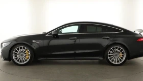 Mercedes-Benz AMG GT 53 4MATIC+ , снимка 2