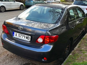 Toyota Corolla, снимка 4