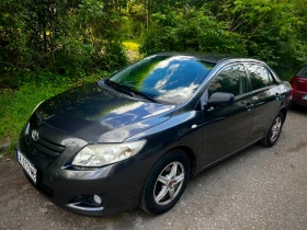 Toyota Corolla, снимка 1