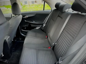 Toyota Corolla, снимка 7