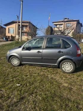 Citroen C3, снимка 5