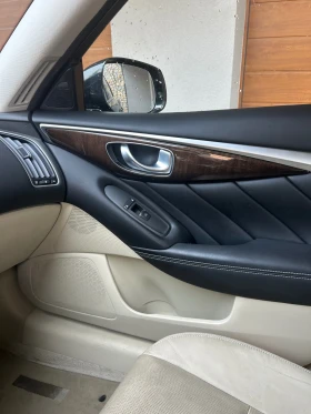 Infiniti Q50, снимка 4