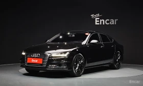 Audi A7 TDI* Distronic* HUD* , снимка 1