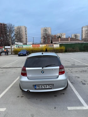BMW 120, снимка 4