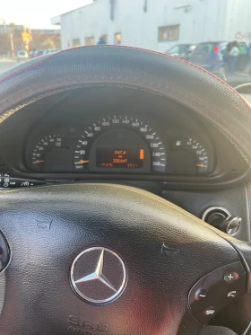 Mercedes-Benz C 220, снимка 13