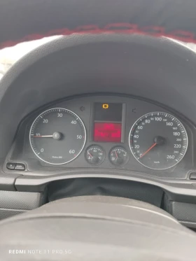 VW Golf V, снимка 9