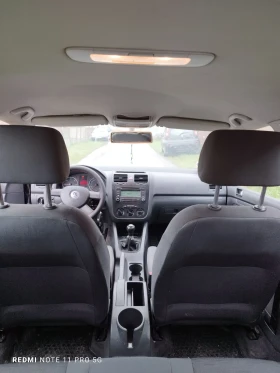 VW Golf V, снимка 5