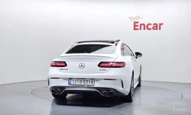 Mercedes-Benz E 53 AMG, снимка 4