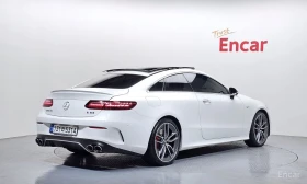 Mercedes-Benz E 53 AMG, снимка 2