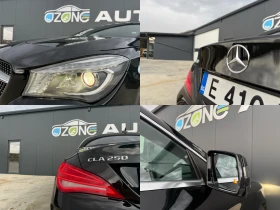 Mercedes-Benz CLA 250 4 MATIC, снимка 6