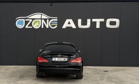 Mercedes-Benz CLA 250 4 MATIC, снимка 5