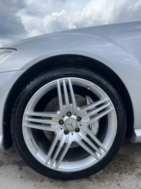 Mercedes-Benz S 500 Long, снимка 12