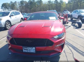 Ford Mustang 5.0l Gt Premium, снимка 13