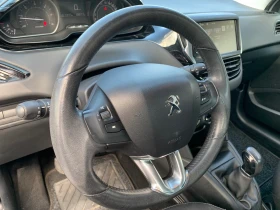Peugeot 208 1.4HDI* FACE, снимка 8