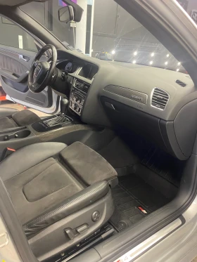 Audi S4, снимка 6