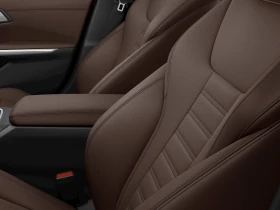BMW 320 xDrive Sedan, снимка 9