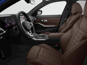 BMW 320 xDrive Sedan, снимка 8
