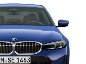 BMW 320 xDrive Sedan, снимка 6