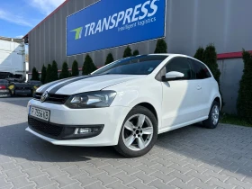 VW Polo, снимка 2