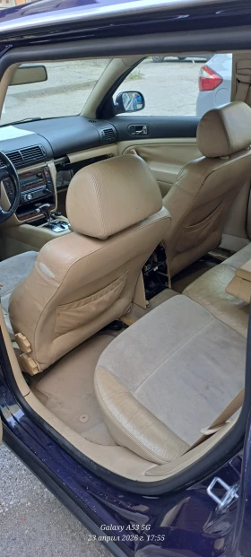 VW Passat, снимка 8