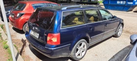 VW Passat, снимка 5