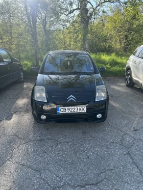 Citroen C2 VTR, снимка 3
