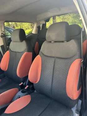 Citroen C2 VTR, снимка 5