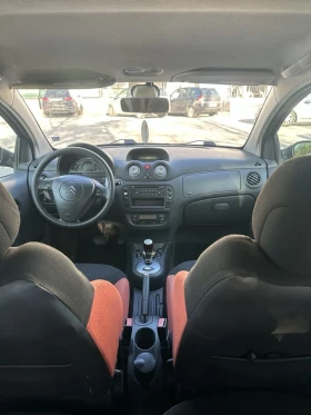 Citroen C2 VTR, снимка 6