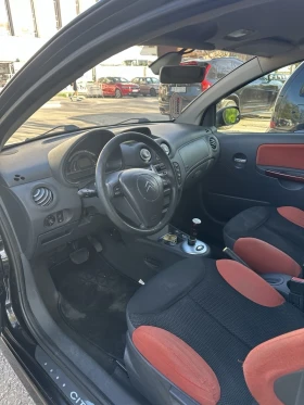Citroen C2 VTR, снимка 4