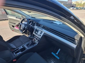VW Passat В8, снимка 17