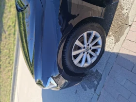 VW Passat В8, снимка 2