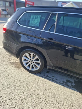 VW Passat В8, снимка 5