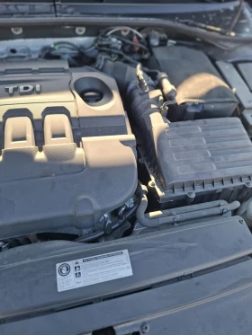 VW Passat В8, снимка 11