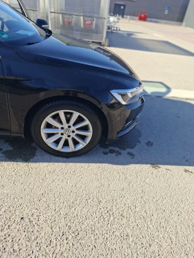 VW Passat В8, снимка 3