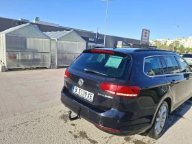 VW Passat В8, снимка 14