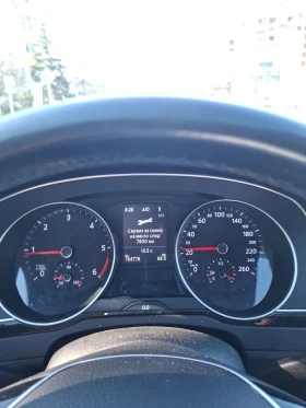VW Passat В8, снимка 7