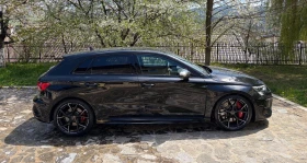 Audi Rs3 2.5 Sportback Quattro , снимка 3