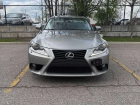 Lexus IS 250 * 4dr Sdn AWD * 2 КЛЮЧА* PANO* KEYLESS* ПОДГРЕВ* , снимка 6