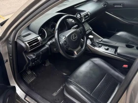 Lexus IS 250 * 4dr Sdn AWD * 2 КЛЮЧА* PANO* KEYLESS* ПОДГРЕВ* , снимка 5