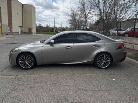 Lexus IS 250 * 4dr Sdn AWD * 2 КЛЮЧА* PANO* KEYLESS* ПОДГРЕВ* , снимка 2