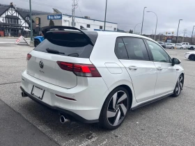 VW Golf GTI 2.0T Autobahn/Kамера/Следене на ленти, снимка 4