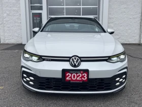 VW Golf GTI 2.0T Autobahn/Kамера/Следене на ленти, снимка 2