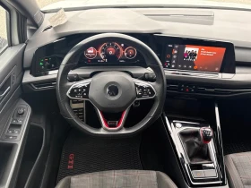VW Golf GTI 2.0T Autobahn/Kамера/Следене на ленти, снимка 10
