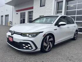 VW Golf GTI 2.0T Autobahn/Kамера/Следене на ленти, снимка 1