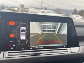 VW Golf GTI 2.0T Autobahn/Kамера/Следене на ленти, снимка 13